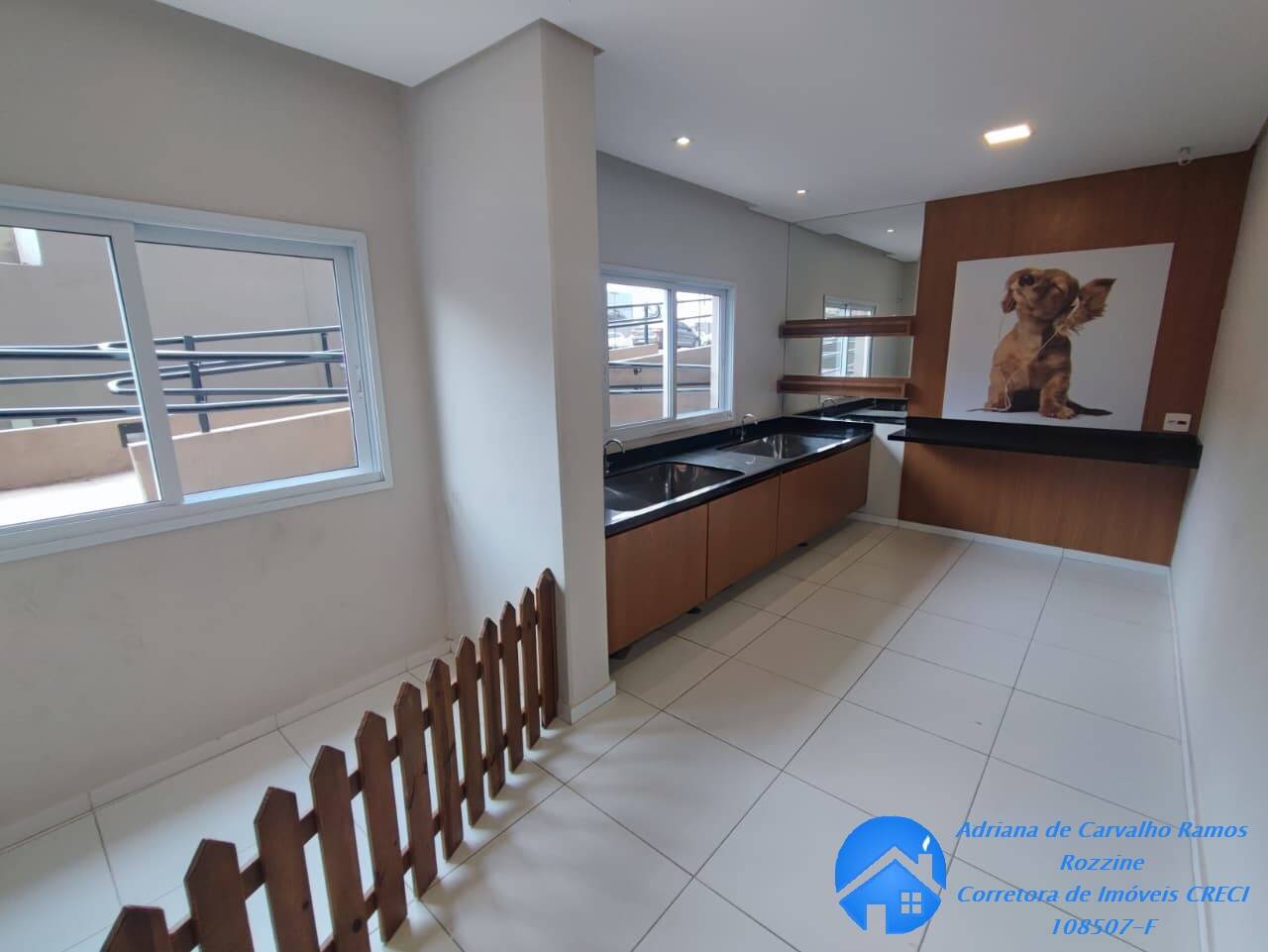 Apartamento, 2 quartos, 60 m² - Foto 33