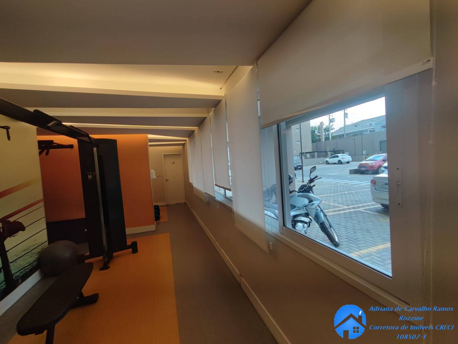 Apartamento, 2 quartos, 60 m² - Foto 27