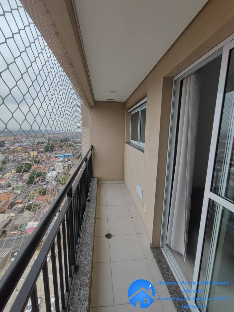 Apartamento, 2 quartos, 60 m² - Foto 9