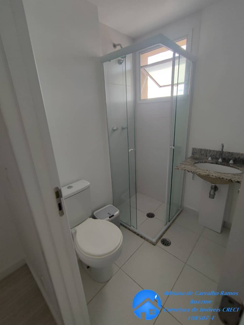 Apartamento, 2 quartos, 60 m² - Foto 7