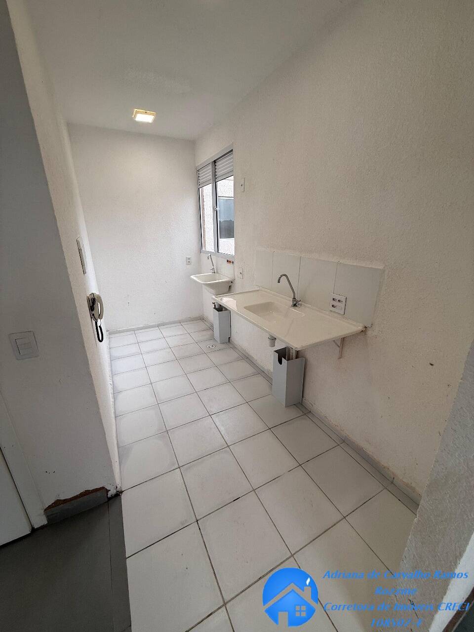 Apartamento, 2 quartos, 39 m² - Foto 2