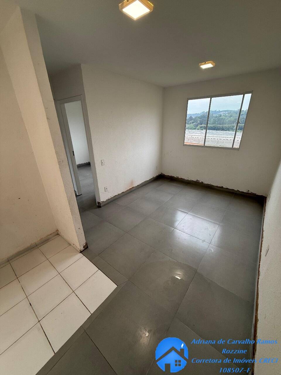 Apartamento, 2 quartos, 39 m² - Foto 1