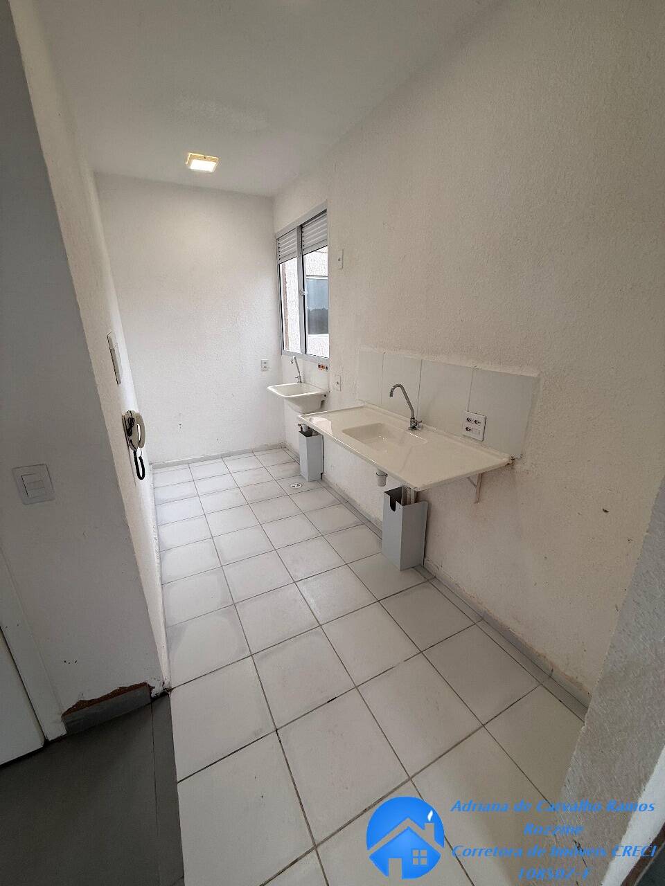 Apartamento, 2 quartos, 39 m² - Foto 3