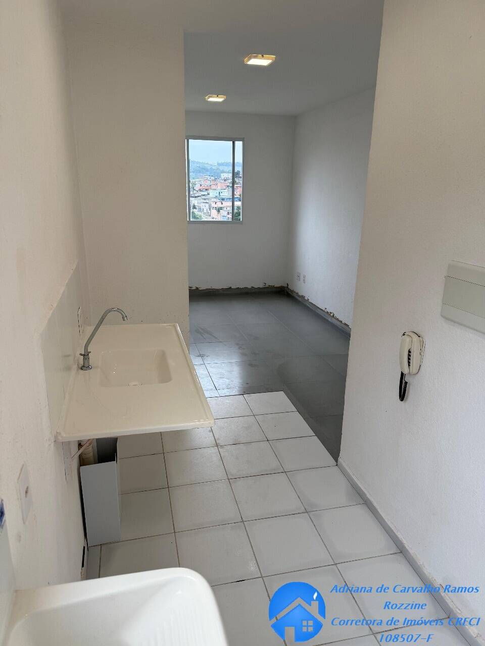 Apartamento, 2 quartos, 39 m² - Foto 4
