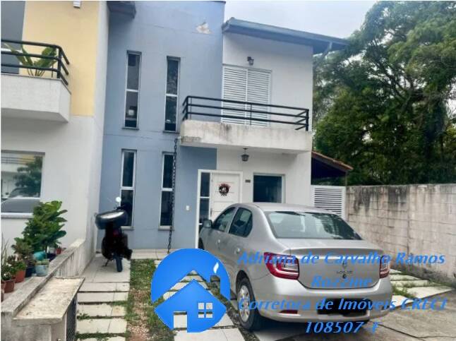 Casa, 3 quartos, 130 m² - Foto 19