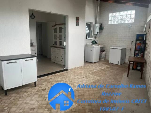 Casa, 3 quartos, 130 m² - Foto 14
