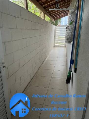 Casa, 3 quartos, 130 m² - Foto 13