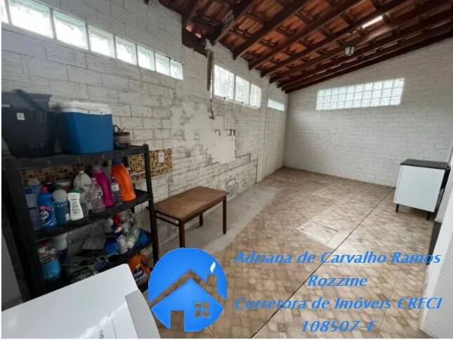 Casa, 3 quartos, 130 m² - Foto 15