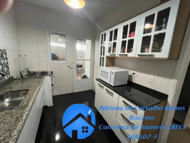 Casa, 3 quartos, 130 m² - Foto 4