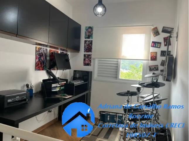 Casa, 3 quartos, 130 m² - Foto 9