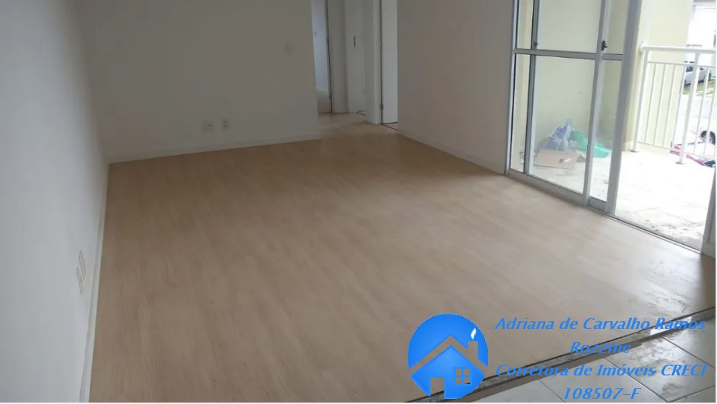Apartamento, 3 quartos, 87 m² - Foto 1
