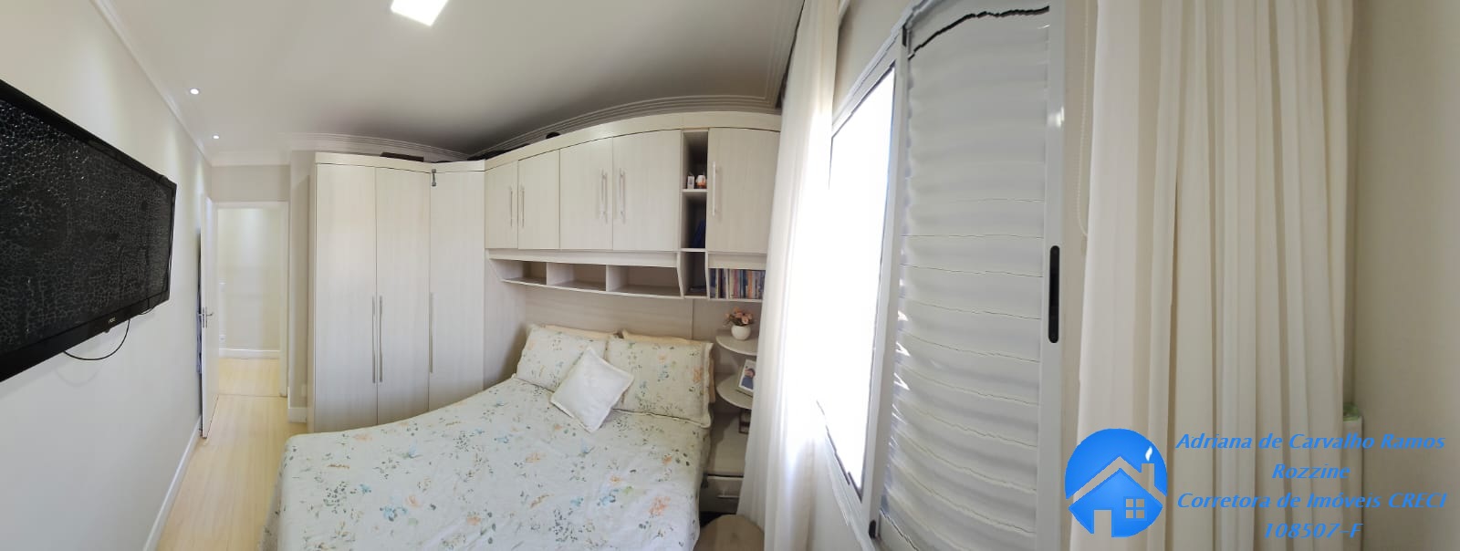 Apartamento, 2 quartos, 45 m² - Foto 12