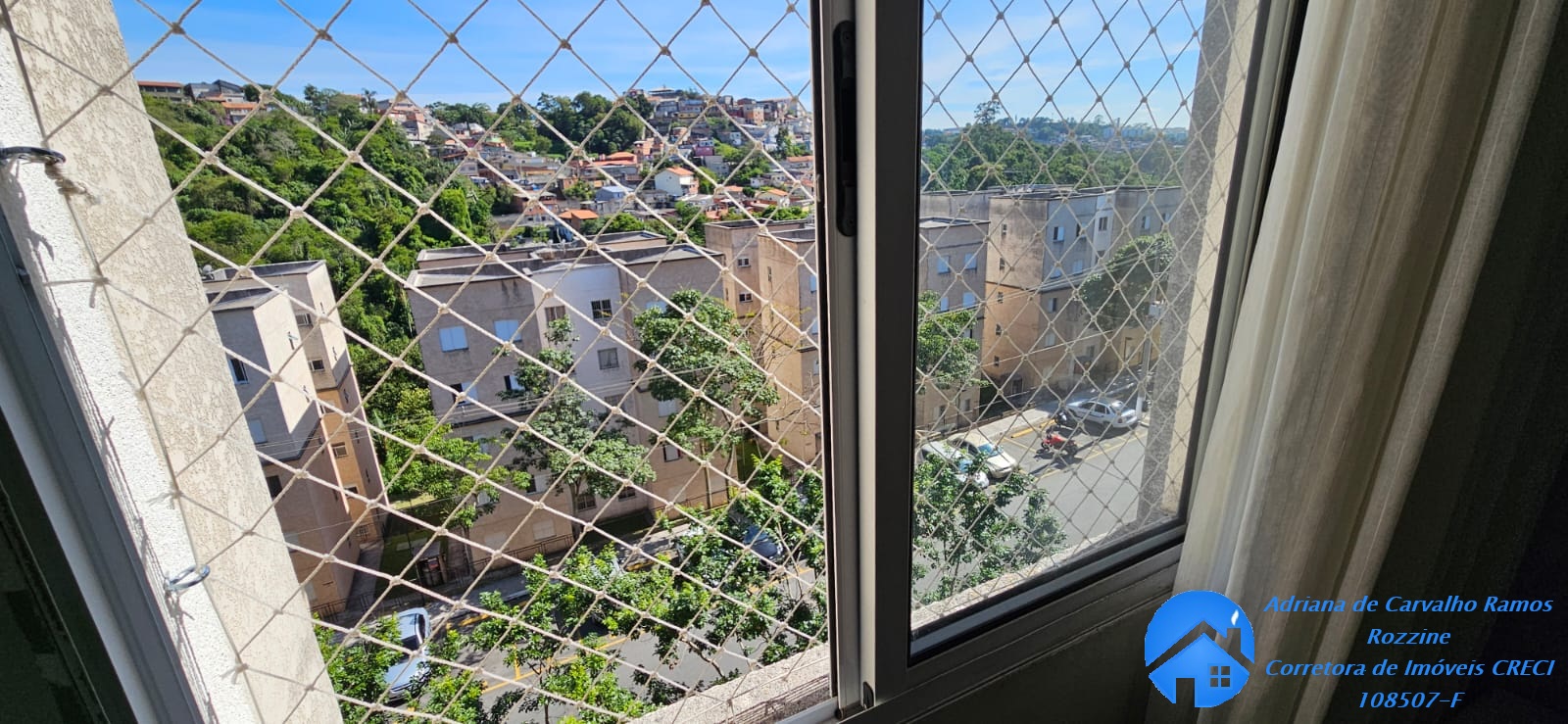 Apartamento, 2 quartos, 45 m² - Foto 11