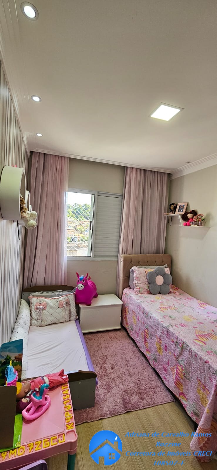 Apartamento, 2 quartos, 45 m² - Foto 14