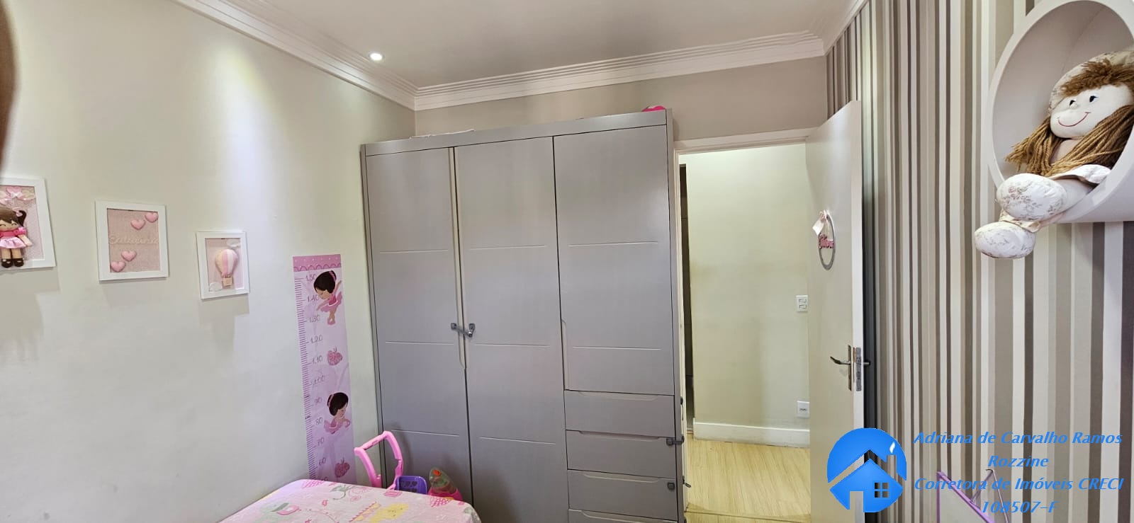 Apartamento, 2 quartos, 45 m² - Foto 15