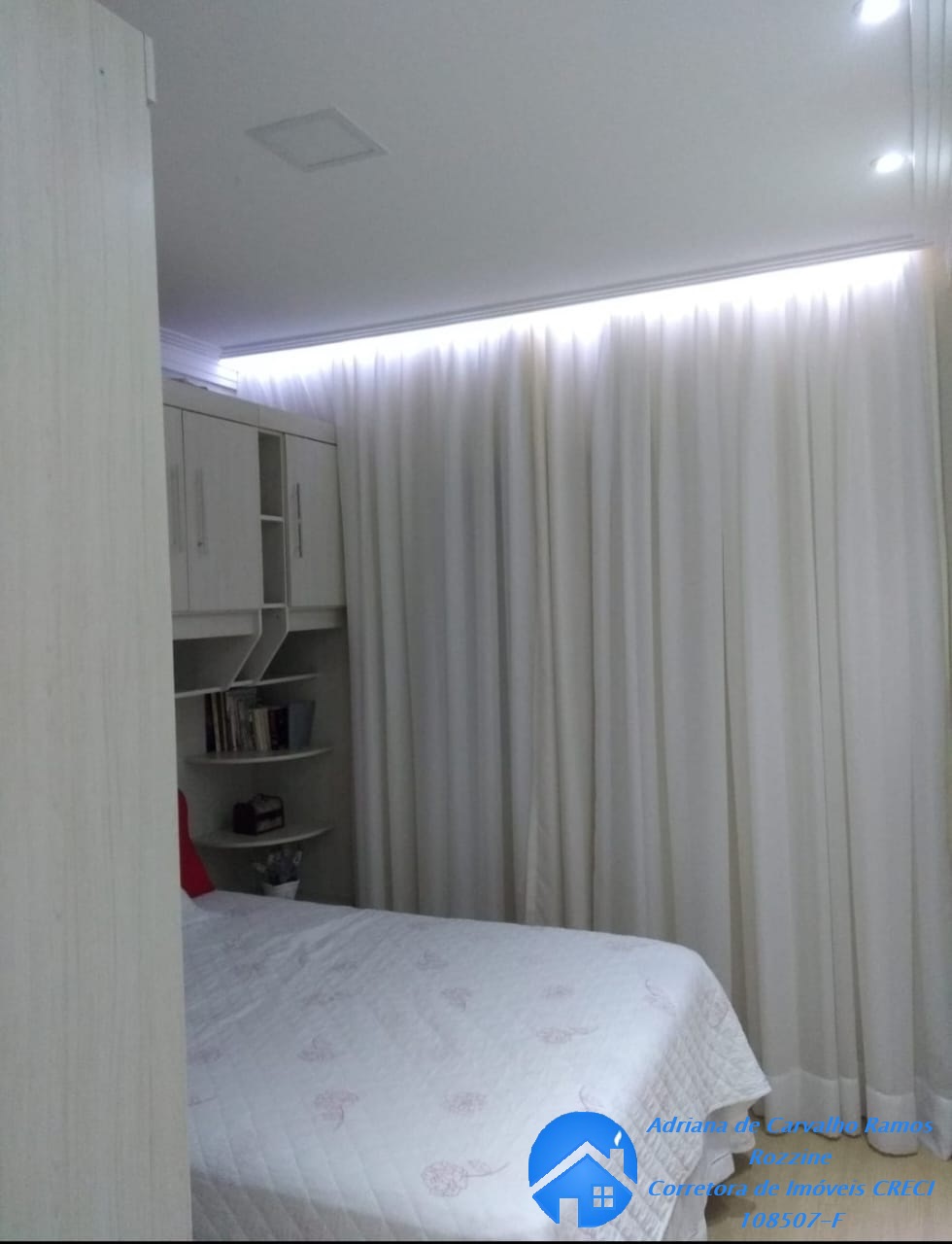 Apartamento, 2 quartos, 45 m² - Foto 16