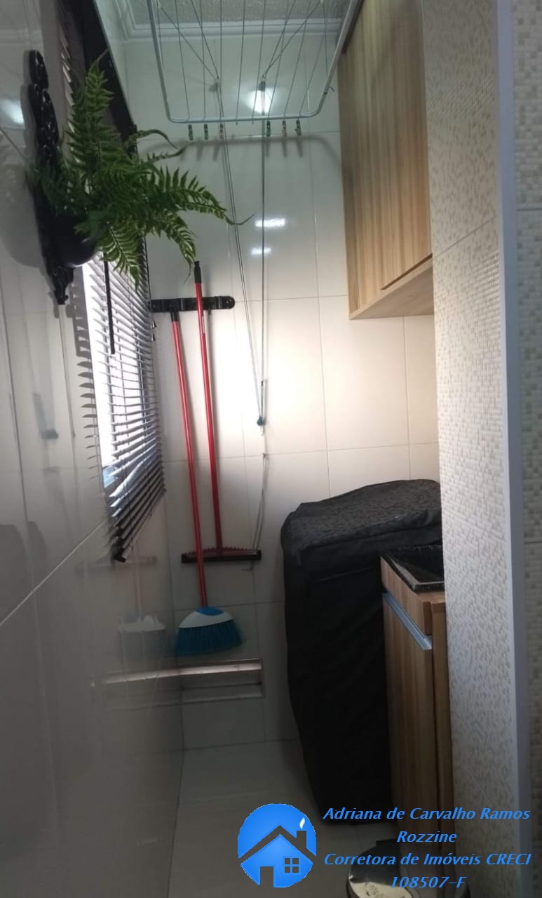 Apartamento, 2 quartos, 45 m² - Foto 10