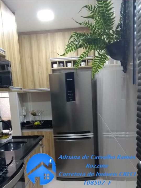 Apartamento, 2 quartos, 45 m² - Foto 8