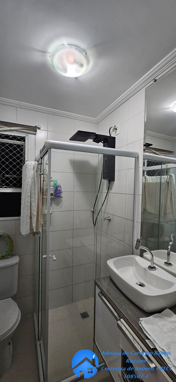 Apartamento, 2 quartos, 45 m² - Foto 17