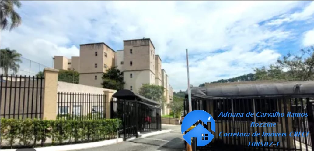 Apartamento, 2 quartos, 45 m² - Foto 22