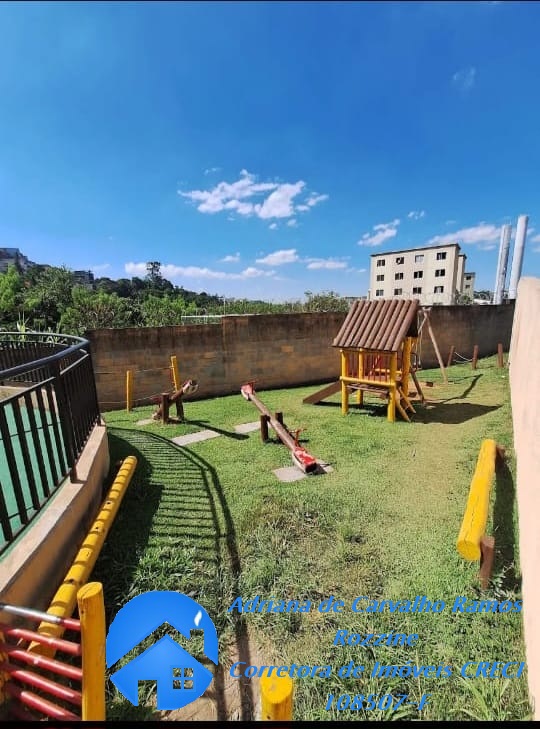 Apartamento, 2 quartos, 45 m² - Foto 20