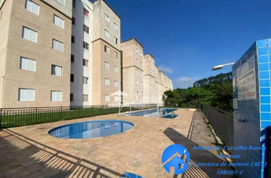 Apartamento, 2 quartos, 45 m² - Foto 18