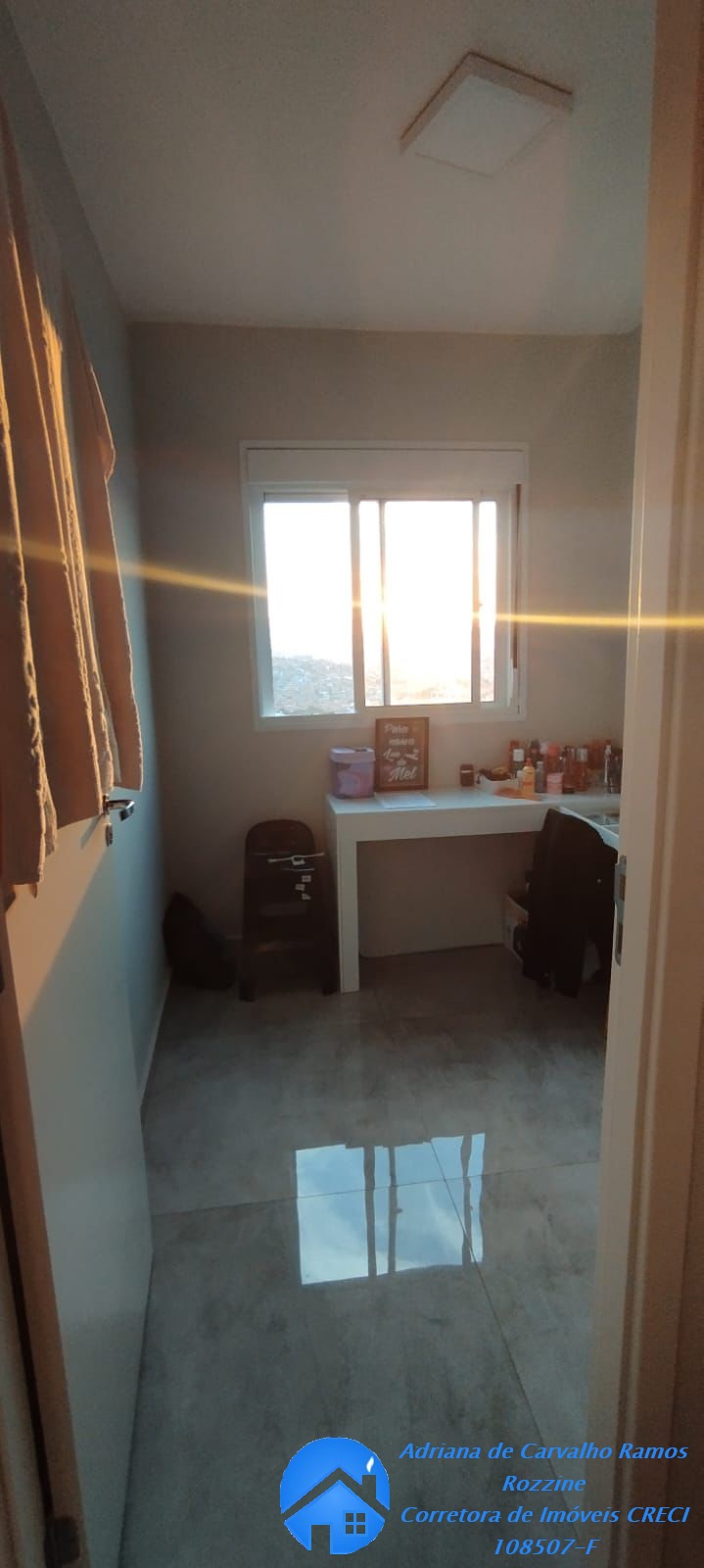 Apartamento, 2 quartos, 36 m² - Foto 1