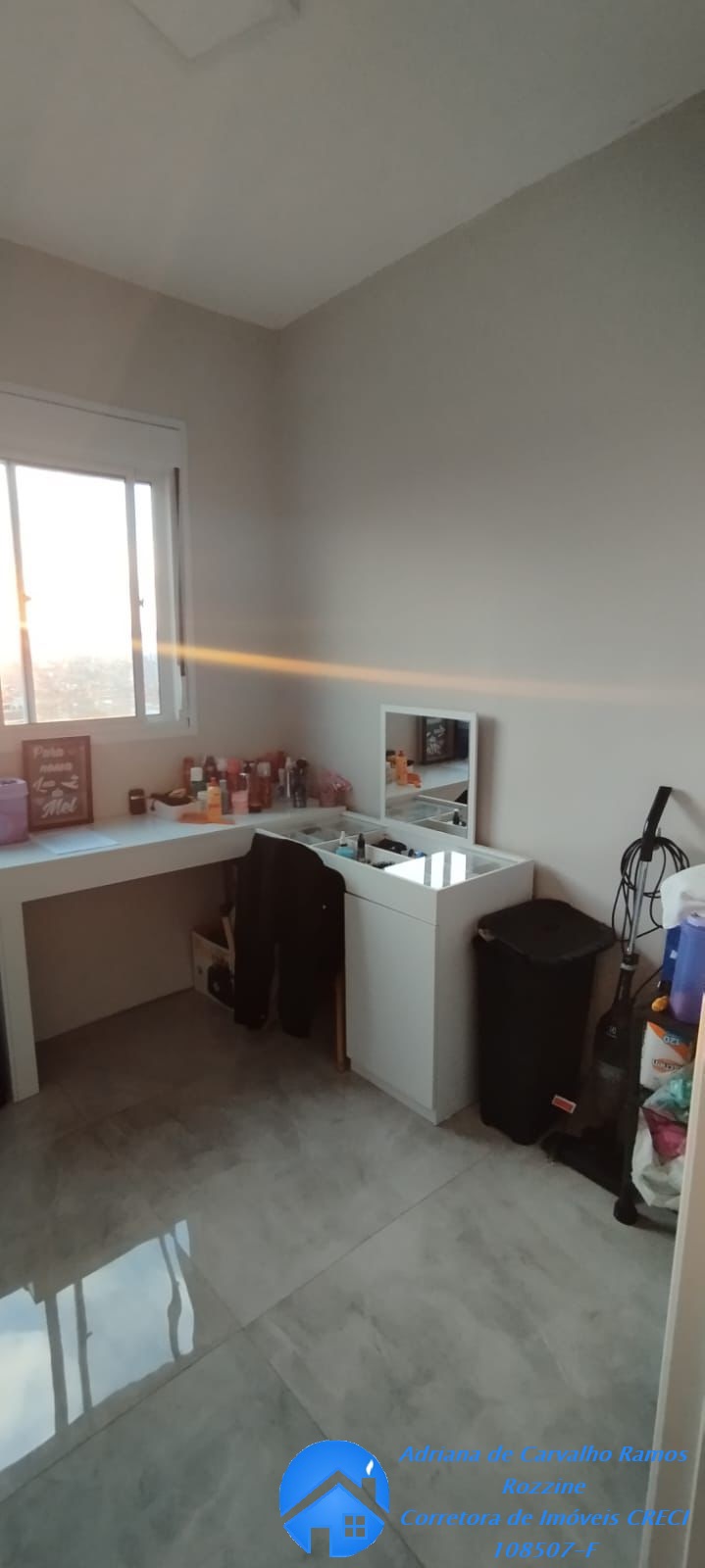 Apartamento, 2 quartos, 36 m² - Foto 2