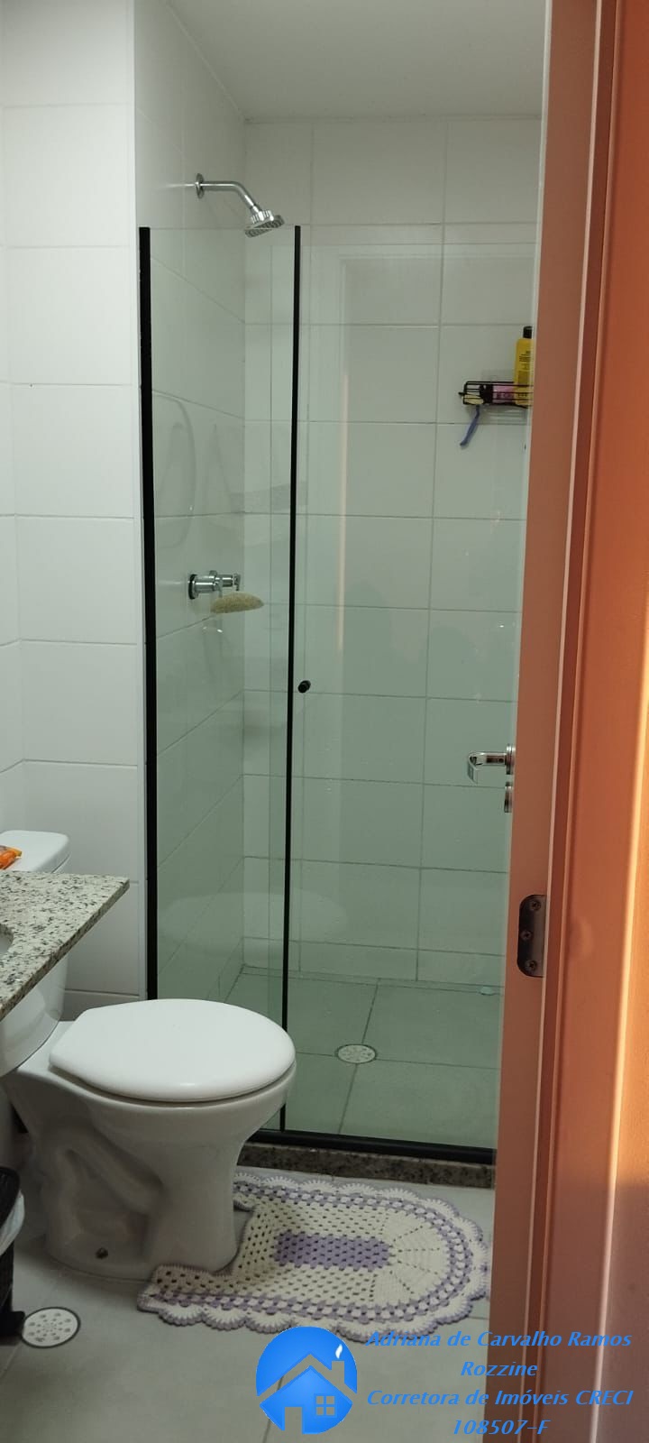 Apartamento, 2 quartos, 36 m² - Foto 5