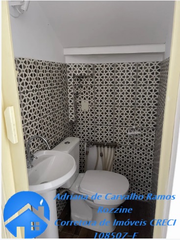Casa de Condomínio, 2 quartos - Foto 8