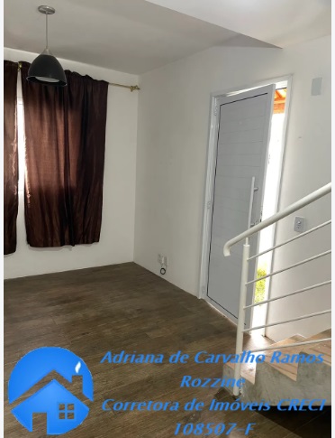 Casa de Condomínio, 2 quartos - Foto 3