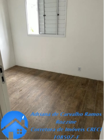 Casa de Condomínio, 2 quartos - Foto 2