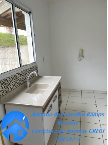 Casa de Condomínio, 2 quartos - Foto 1