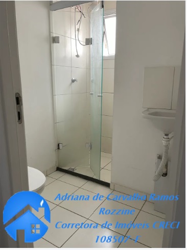 Casa de Condomínio, 2 quartos - Foto 10