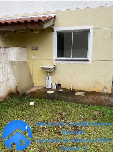 Casa de Condomínio, 2 quartos - Foto 12