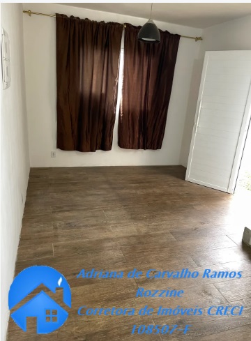 Casa de Condomínio, 2 quartos - Foto 4