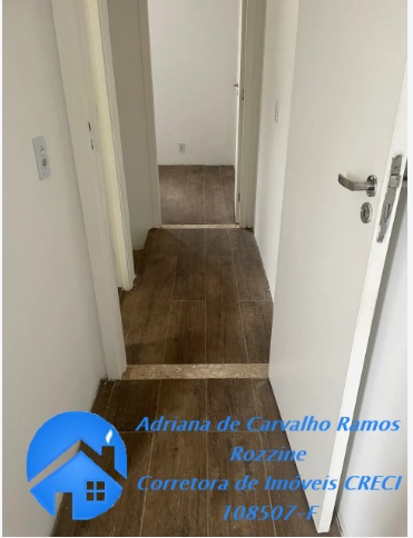 Casa de Condomínio, 2 quartos - Foto 6