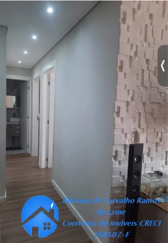 Apartamento, 2 quartos, 48 m² - Foto 7