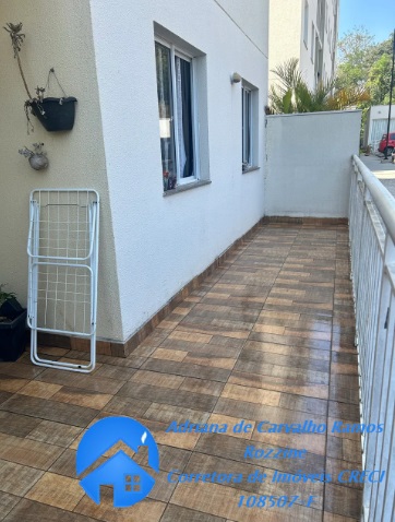 Apartamento, 2 quartos, 48 m² - Foto 14