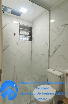 Apartamento, 2 quartos, 48 m² - Foto 12