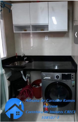 Apartamento, 2 quartos, 48 m² - Foto 5