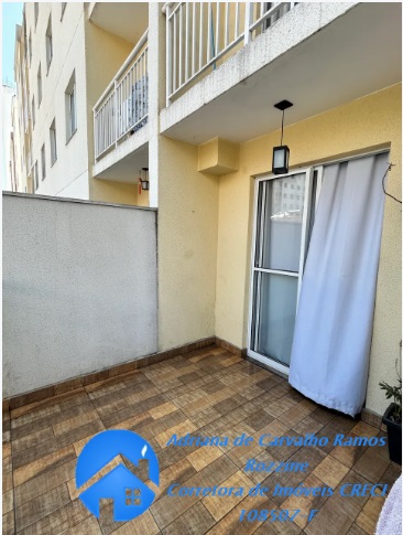 Apartamento, 2 quartos, 48 m² - Foto 15