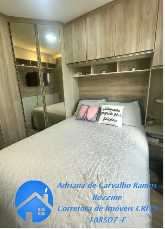 Apartamento, 2 quartos, 48 m² - Foto 10