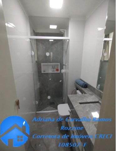Apartamento, 3 quartos, 63 m² - Foto 2