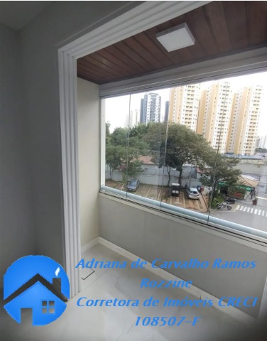 Apartamento, 3 quartos, 63 m² - Foto 1