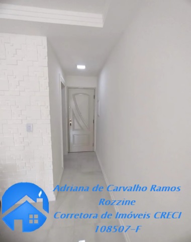 Apartamento, 3 quartos, 63 m² - Foto 3