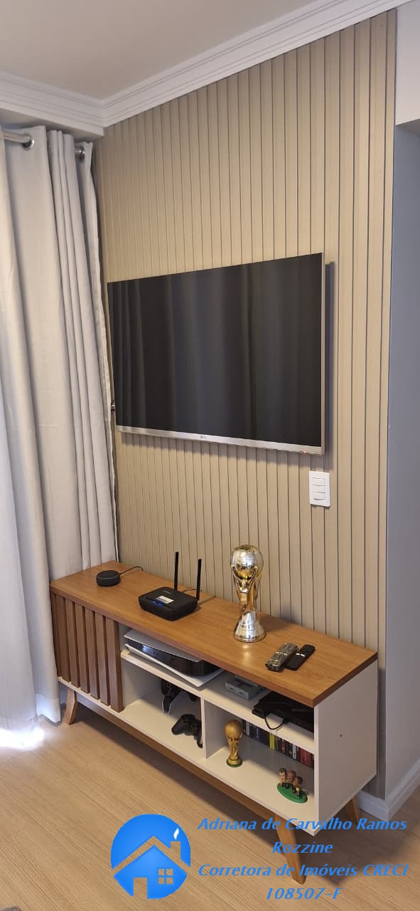 Apartamento, 2 quartos, 45 m² - Foto 4