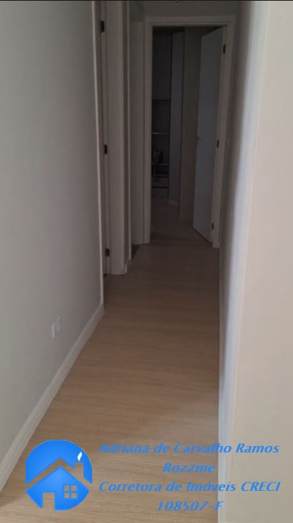 Apartamento, 2 quartos, 45 m² - Foto 5