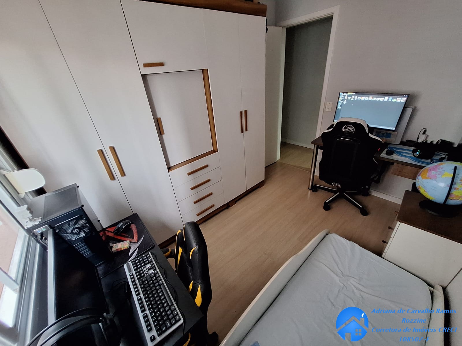 Apartamento, 2 quartos, 45 m² - Foto 8