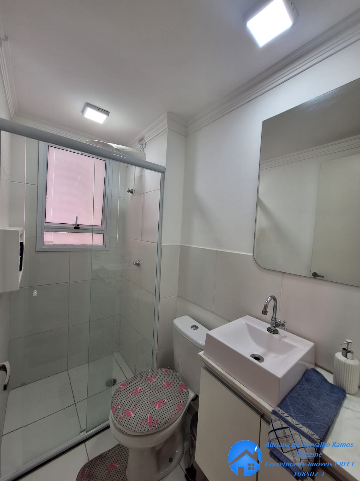 Apartamento, 2 quartos, 45 m² - Foto 10